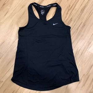 Nike dri-fit tank top